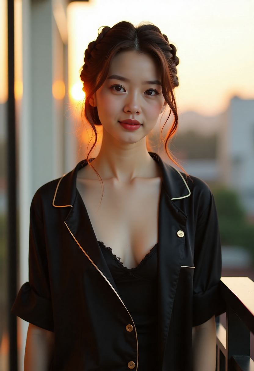 书页与窗边光影